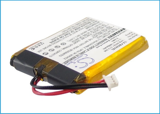 Replacement Battery for Fitage Katharina das Grobe – Mobile, SmartPhone – 1400mAh / 3.7V