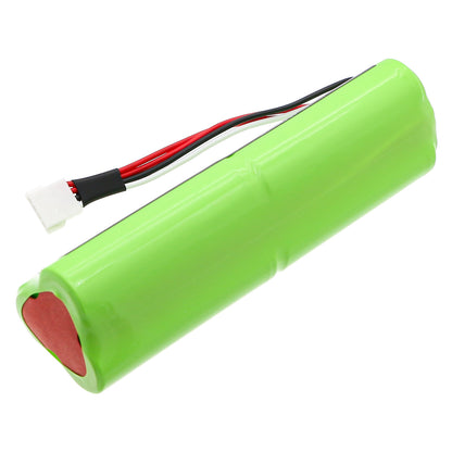 Replacement Battery for Fluke Ti-10 – Thermal Camera – 2500mAh / 7.2V