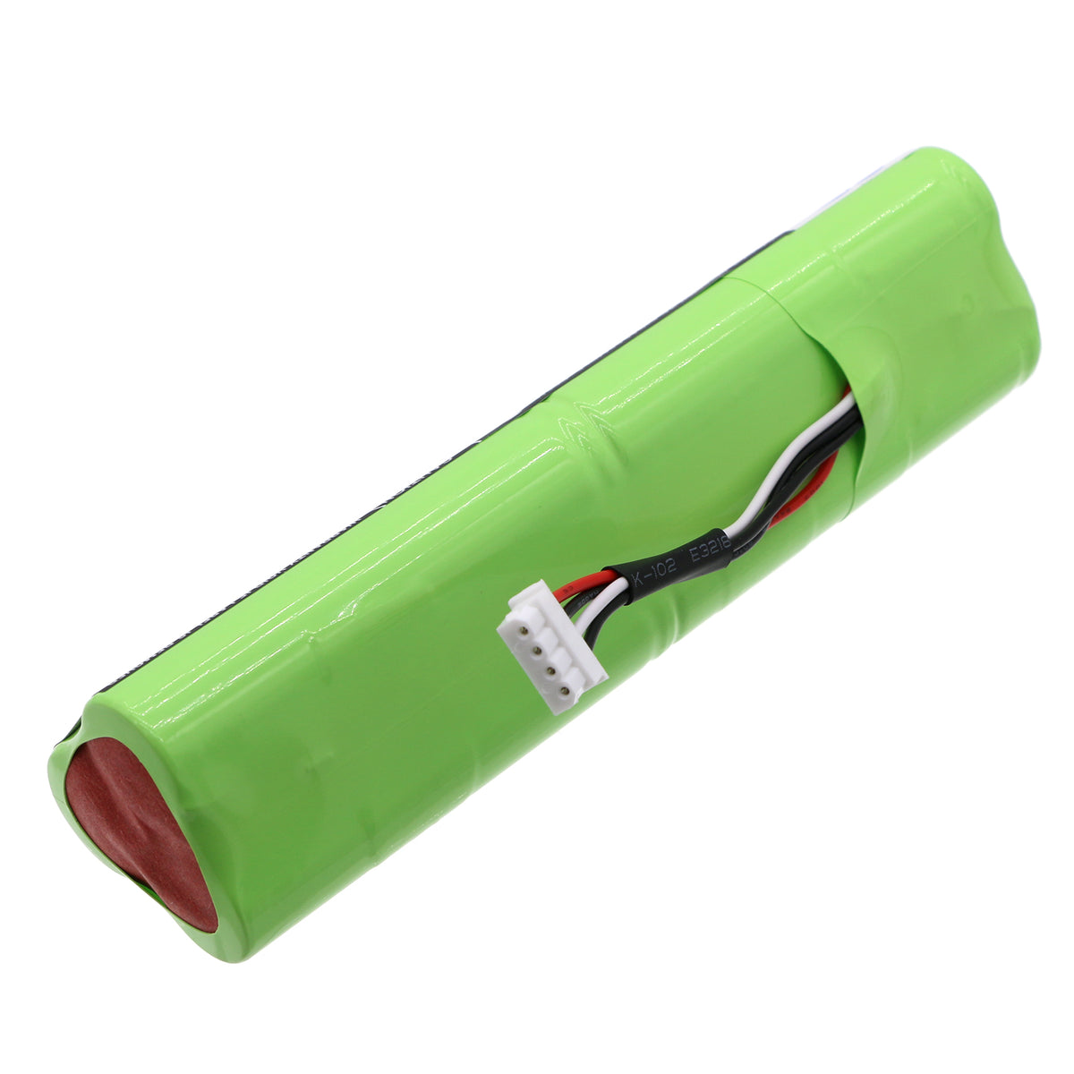 Replacement Battery for Fluke Scopemeter 192 – Equipment, Survey, Test – 3600mAh / 7.2V