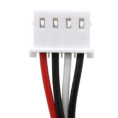 Replacement Battery for Fluke Scopemeter 192 – Equipment, Survey, Test – 3600mAh / 7.2V