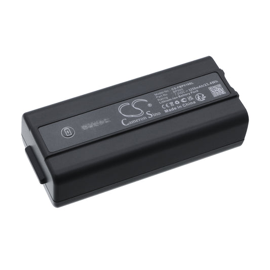 Replacement Battery for Fluke BT510 – Equipment, Survey, Test – 3250mAh / 7.2V