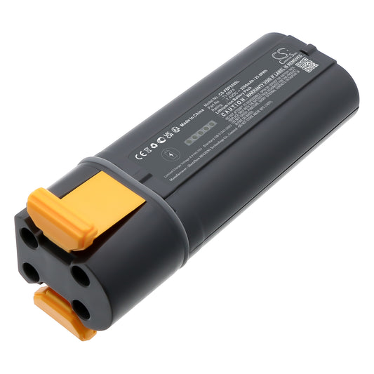 Replacement Battery for Fluke TiX520 – Thermal Camera – 3200mAh / 7.4V
