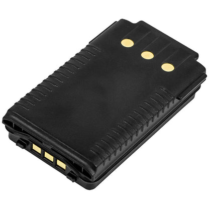 Replacement Battery for YAESU  FT-70D – Two-Way Radio – 1800mAh / 13.32Wh / 7.4V