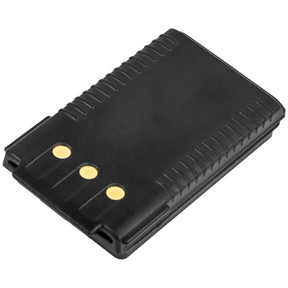 Replacement Battery for YAESU  FT-70D – Two-Way Radio – 1800mAh / 13.32Wh / 7.4V