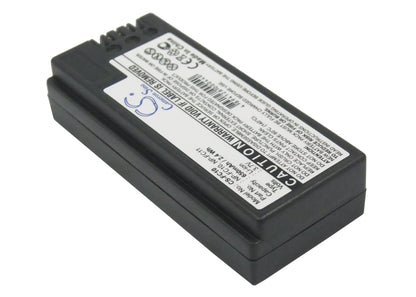 Replacement Battery for Sony  Cyber-shot DSC-F77 – Camera – 650mAh / 3.7V