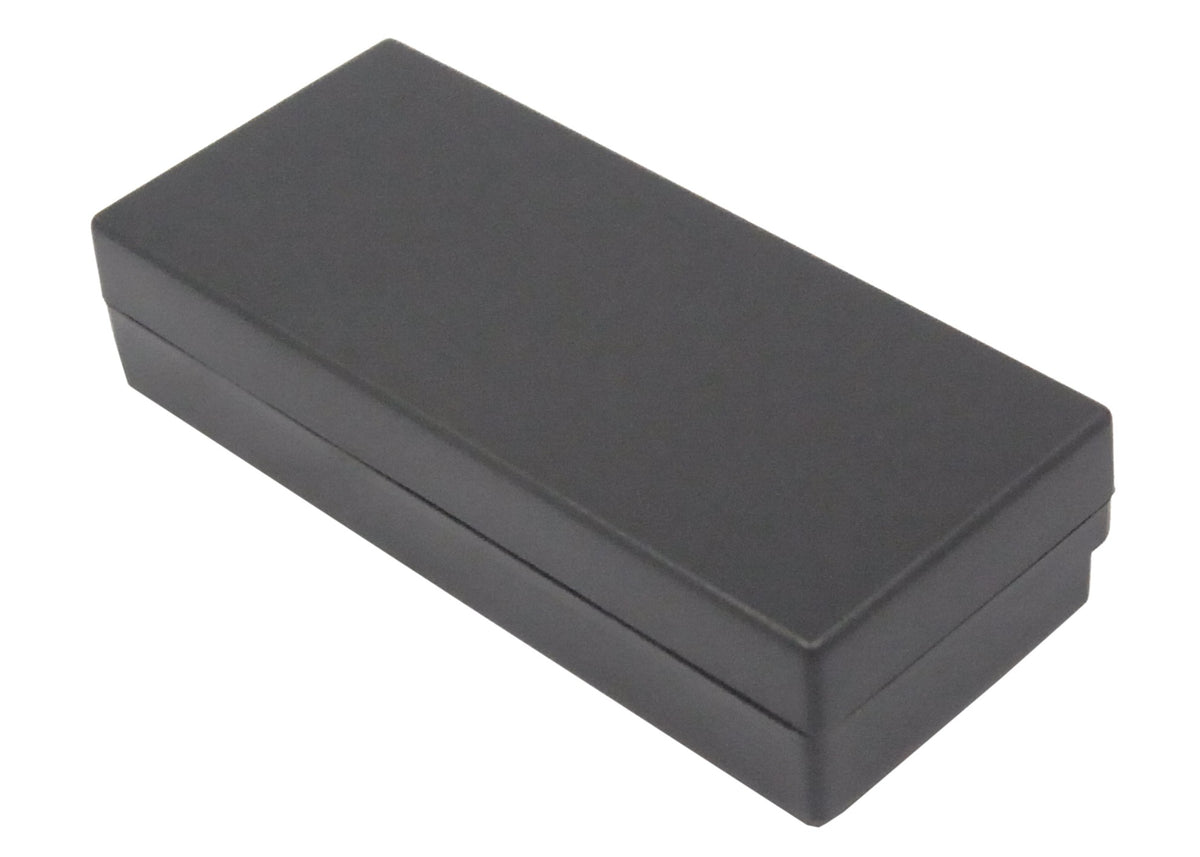 Replacement Battery for Sony Cyber-shot DSC-P12 – Camera – 650mAh / 3.7V