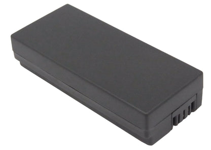 Replacement Battery for Sony  Cyber-shot DSC-F77 – Camera – 650mAh / 3.7V
