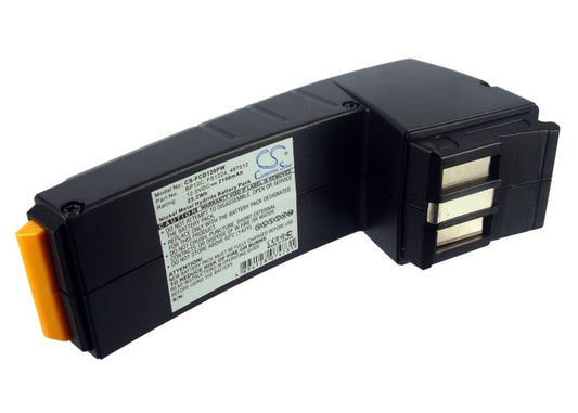 Replacement Battery for Festool CCD12 – Power Tool – 2100mAh / 12V