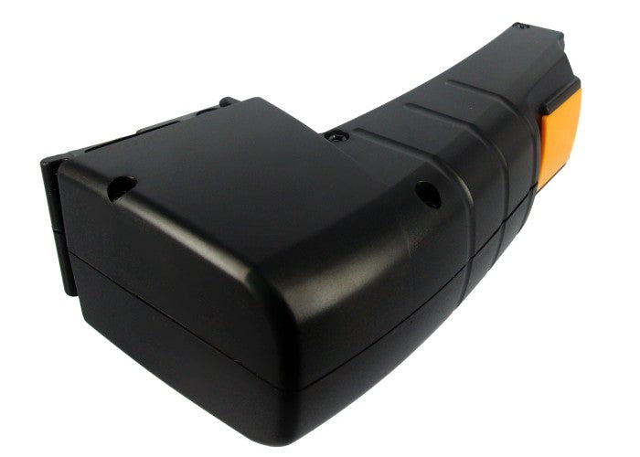 Replacement Battery for Festool  486831 – Power Tools – 2100mAh/25.2Wh / 12.0V