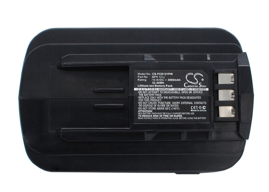Replacement Battery for Festool – Power Tool – 3000mAh / 10.8V - image 1