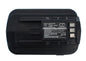 Replacement Battery for Festool – Power Tool – 3000mAh / 10.8V - image 1