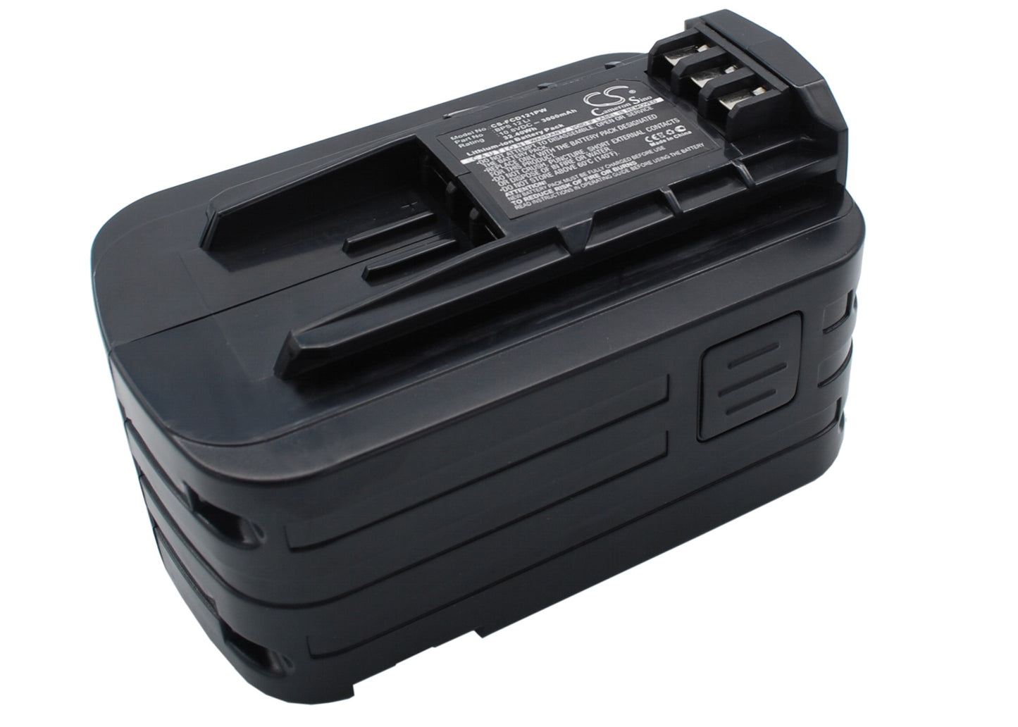 Replacement Battery for Festool – Power Tool – 3000mAh / 10.8V - image 3