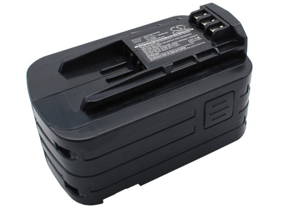 Replacement Battery for Festool – Power Tool – 3000mAh / 10.8V - image 3