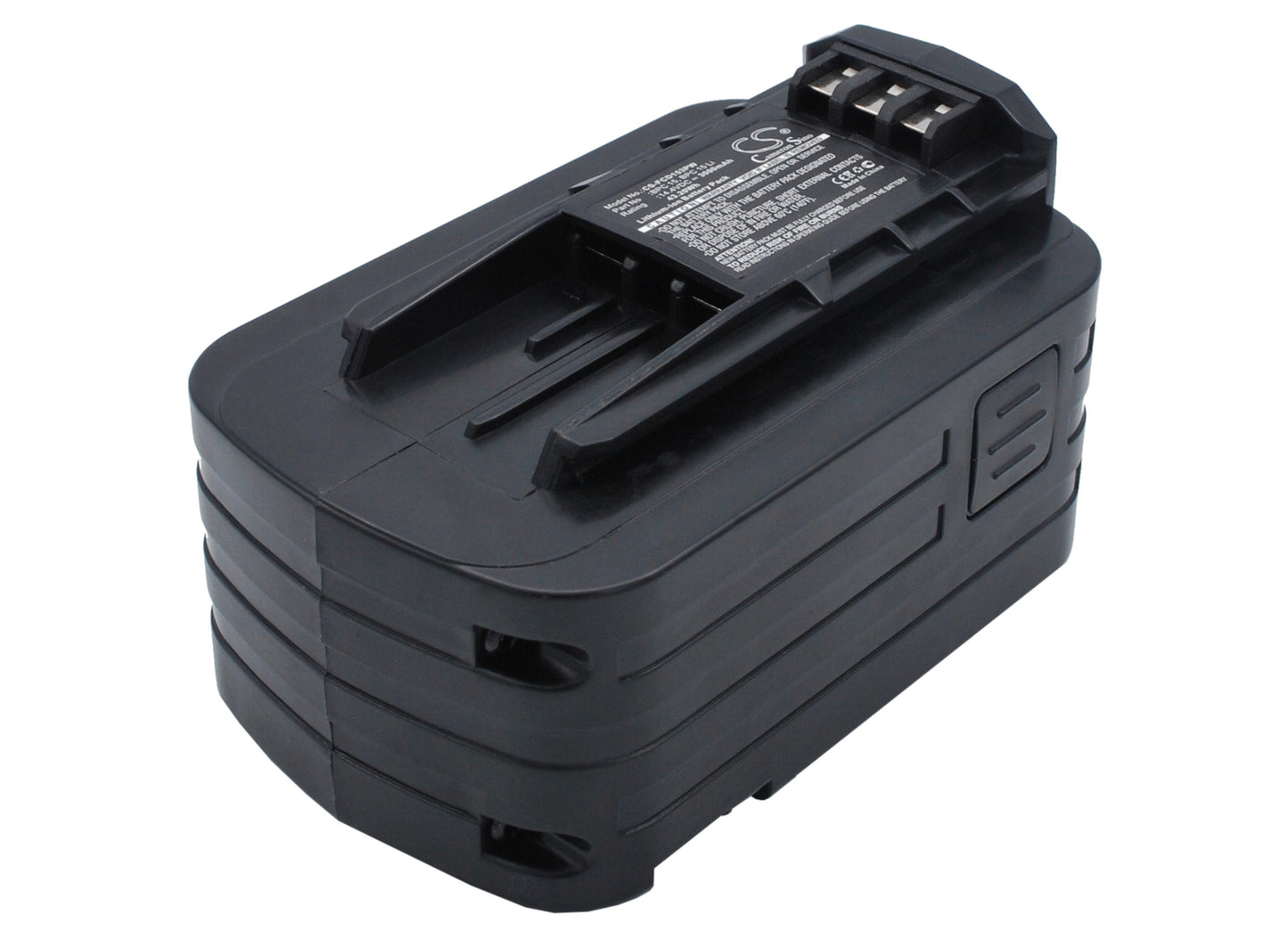 Replacement Battery for Festool KAL SYSLITE LED Work Light – Power Tool – 3000mAh / 14.4V - image 1
