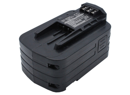 Replacement Battery for Festool KAL SYSLITE LED Work Light – Power Tool – 3000mAh / 14.4V - image 1