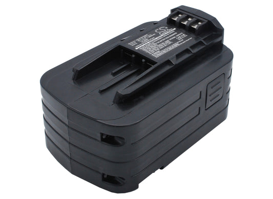 Replacement Battery for Festool KAL SYSLITE LED Work Light – Power Tool – 3000mAh / 14.4V - image 1