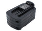 Replacement Battery for Festool KAL SYSLITE LED Work Light – Power Tool – 3000mAh / 14.4V - image 1