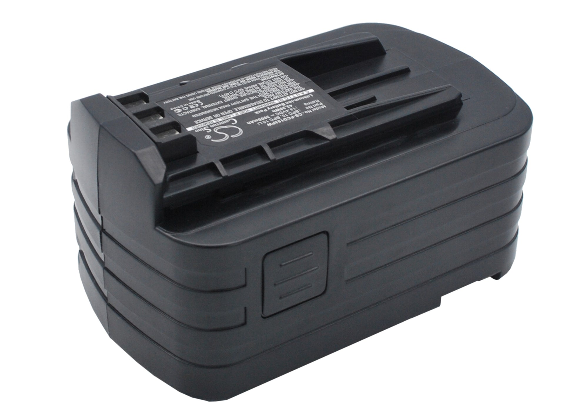 Replacement Battery for Festool KAL SYSLITE LED Work Light – Power Tool – 3000mAh / 14.4V - image 2