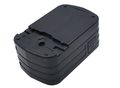 Replacement Battery for Festool KAL SYSLITE LED Work Light – Power Tool – 3000mAh / 14.4V - image 4