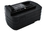 Replacement Battery for Festool Quadrive T18 – Power Tool – 3000mAh / 18V - image 2