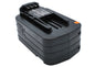 Replacement Battery for Festool Quadrive T18 – Power Tool – 4000mAh / 18V - image 2