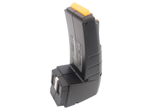 Replacement Battery for Festool BPH9.6C – Power Tool – 2100mAh / 9.6V