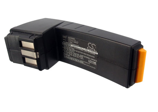 Replacement Battery for Festool BPH9.6C – Power Tool – 3300mAh / 9.6V