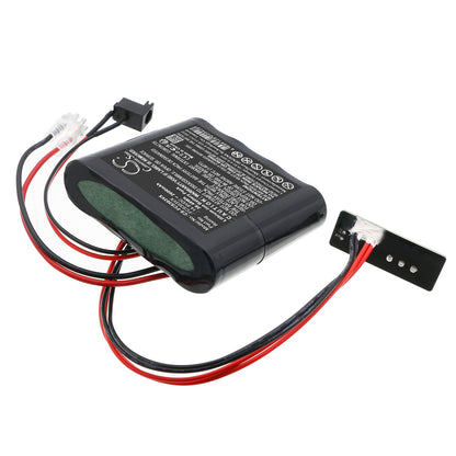 Replacement Battery for ProfiCare PC-AKS3034 – Vacuum – 2600mAh / 14.8V