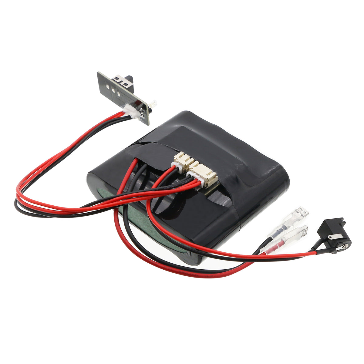 Replacement Battery for ProfiCare PC-AKS3034 – Vacuum – 2600mAh / 14.8V