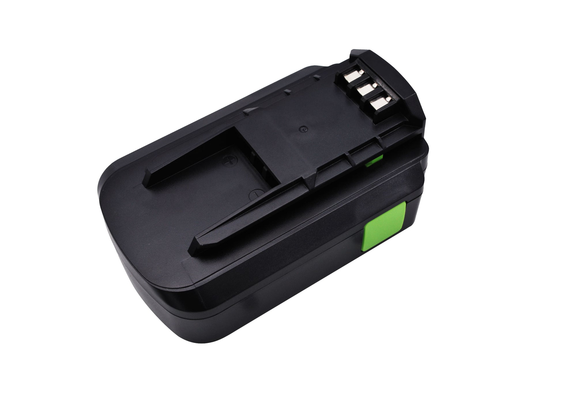 Replacement Battery for Festool T 12+3 – Power Tool – 2000mAh / 10.8V - image 4