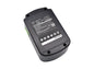 Replacement Battery for Festool T 12+3 – Power Tool – 4000mAh / 10.8V - image 1