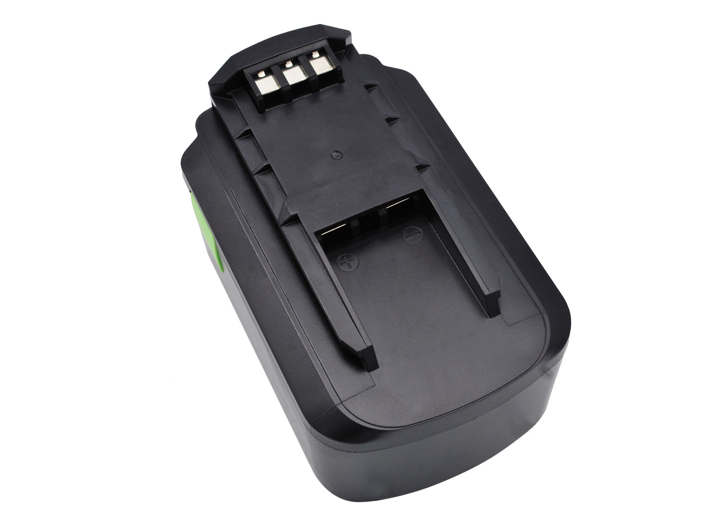 Replacement Battery for Festool T 12+3 – Power Tool – 4000mAh / 10.8V - image 3