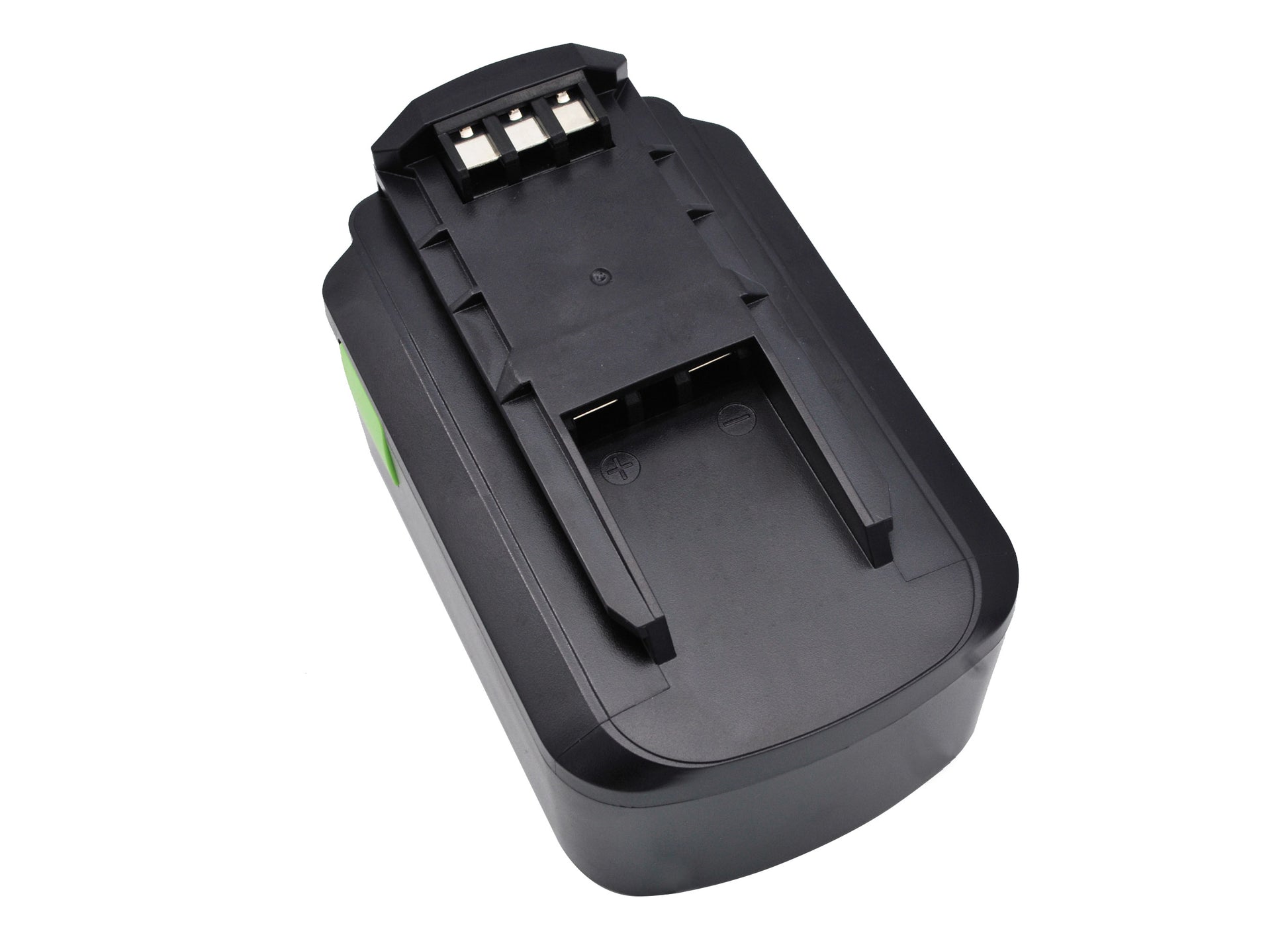 Replacement Battery for Festool T 12+3 – Power Tool – 4000mAh / 10.8V - image 3