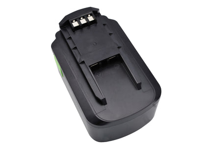 Replacement Battery for Festool T 12+3 – Power Tool – 4000mAh / 10.8V - image 3