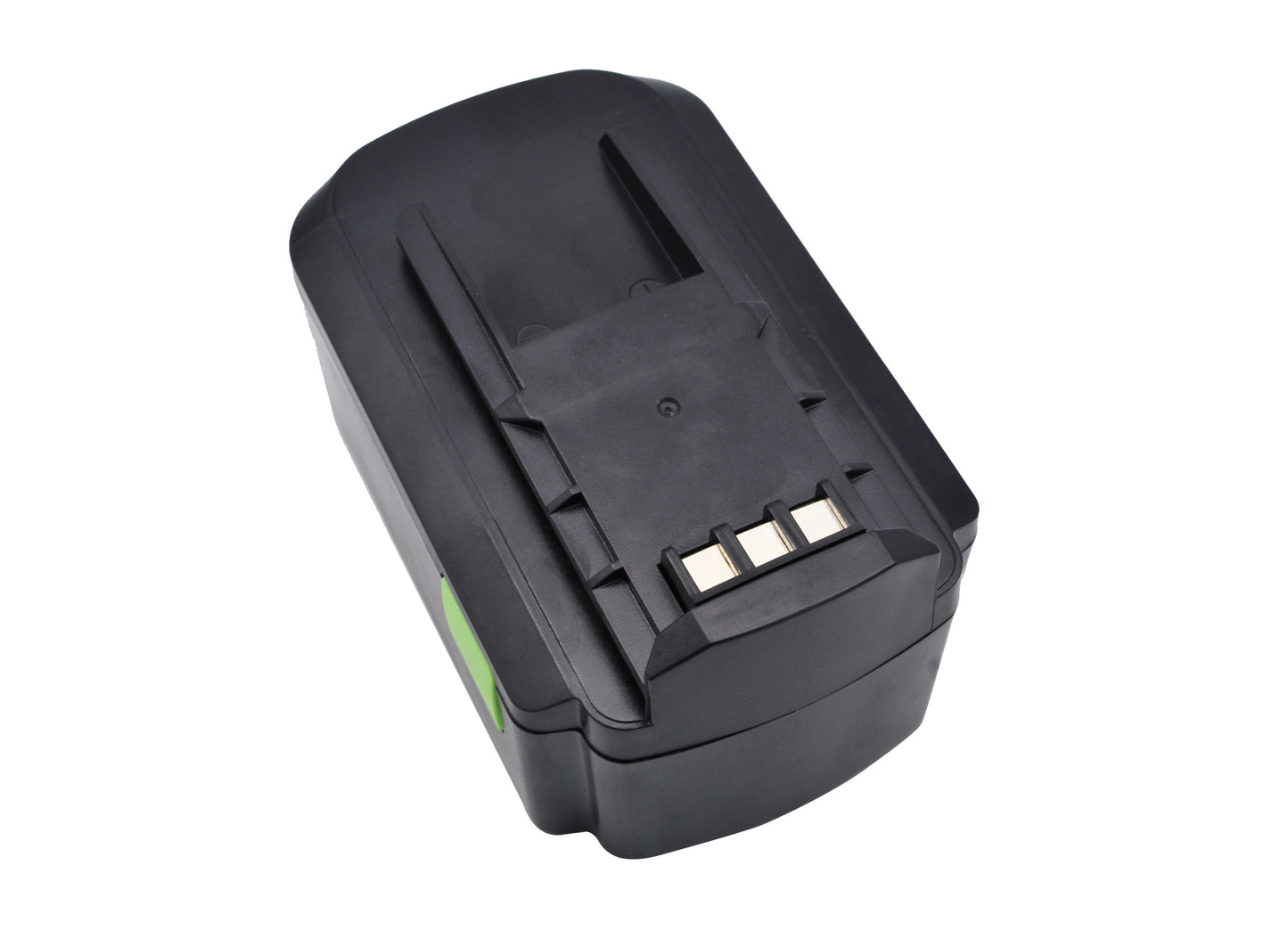 Replacement Battery for Festool T 12+3 – Power Tool – 4000mAh / 10.8V - image 4