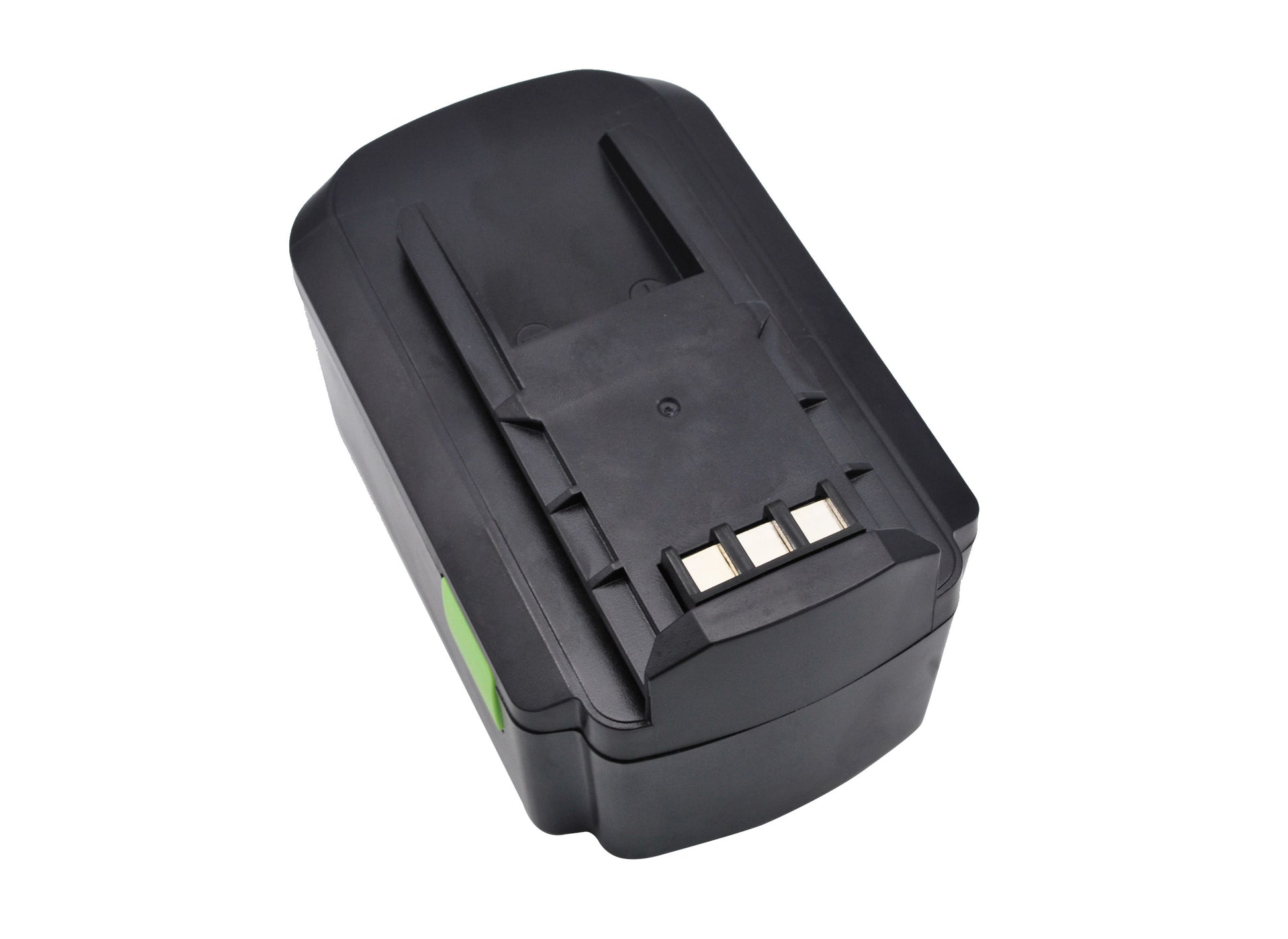 Replacement Battery for Festool T 12+3 – Power Tool – 4000mAh / 10.8V - image 4