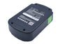 Replacement Battery for Festool CXS – Power Tool – 2500mAh / 10.8V - image 1