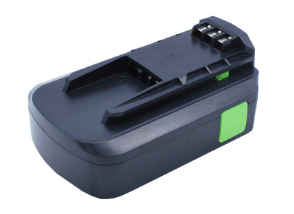 Replacement Battery for Festool CXS – Power Tool – 2500mAh / 10.8V - image 4
