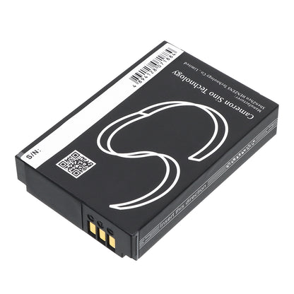 Replacement Battery for Drift HD Ghost – Camera – 1750mAh / 3.7V
