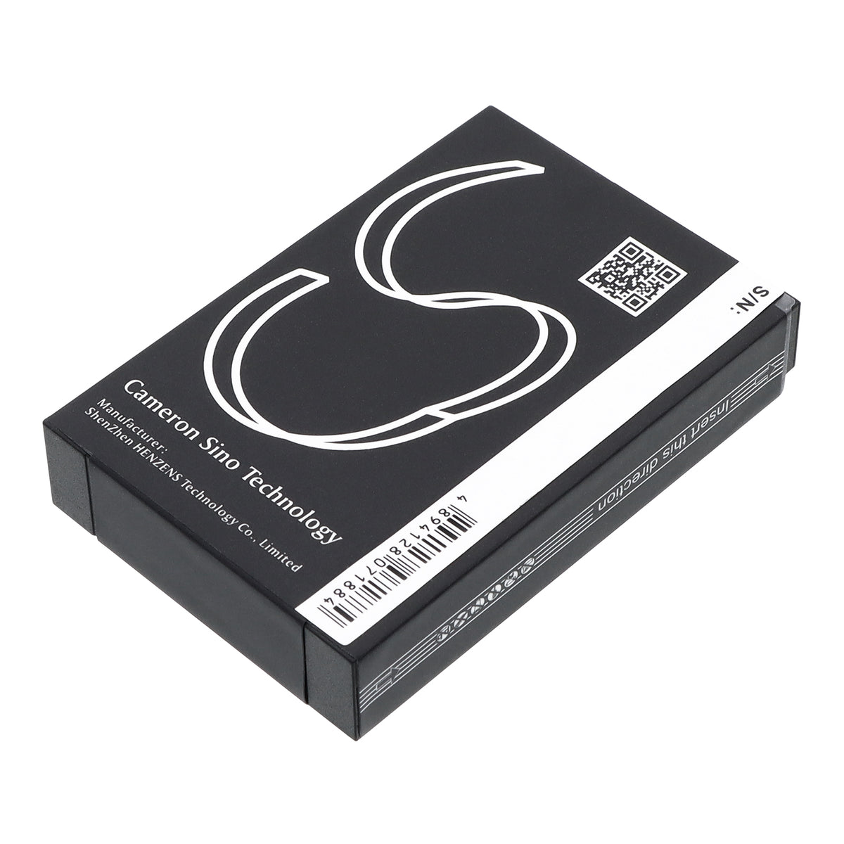 Replacement Battery for Drift HD Ghost – Camera – 1750mAh / 3.7V