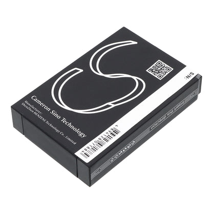 Replacement Battery for Drift HD Ghost – Camera – 1750mAh / 3.7V