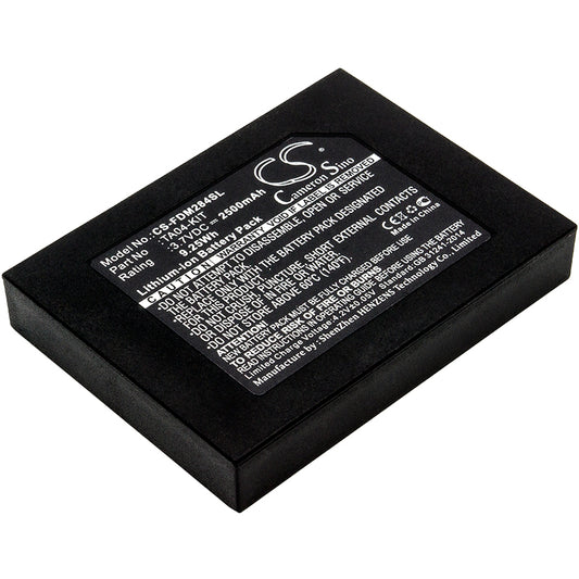 Replacement Battery for Flir DM90 TRMS Multimeter – Thermal Camera – 2500mAh / 3.7V