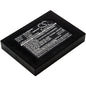 Replacement Battery for Flir DM90 TRMS Multimeter – Thermal Camera – 2500mAh / 3.7V