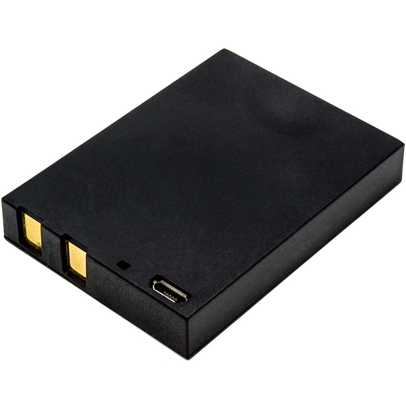 Replacement Battery for Flir DM90 TRMS Multimeter – Thermal Camera – 2500mAh / 3.7V