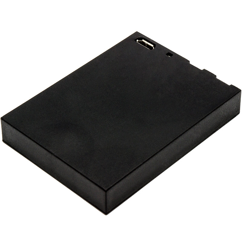 Replacement Battery for Flir DM90 TRMS Multimeter – Thermal Camera – 2500mAh / 3.7V