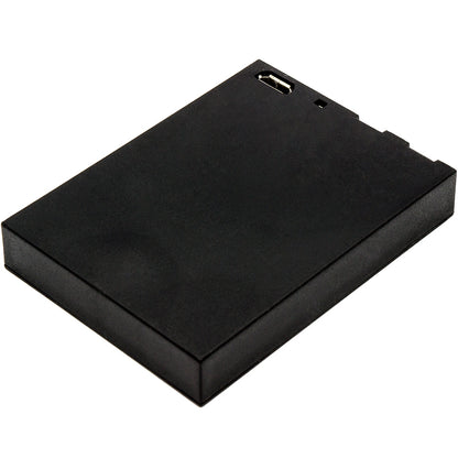 Replacement Battery for Flir DM90 TRMS Multimeter – Thermal Camera – 2500mAh / 3.7V