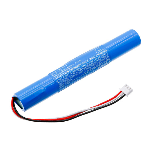 Replacement Battery for Fender Newport – Speaker – 2600mAh / 7.4V