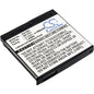 Replacement Battery for Sony Cyber-shot DSC-T7 – Camera – 450mAh / 3.7V - image 1