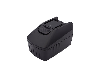 Replacement Battery for FEIN MultiMaster Top – Power Tool – 4000mAh / 14.4V - image 1