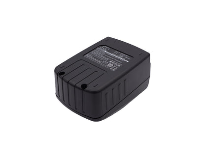 Replacement Battery for FEIN MultiMaster Top – Power Tool – 4000mAh / 14.4V - image 3